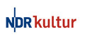 Logo des Kulturpartners der KunsFestSpiele, dem NDR