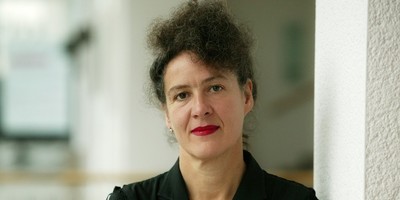 Intendantin Dr. Elisabeth Schweeger